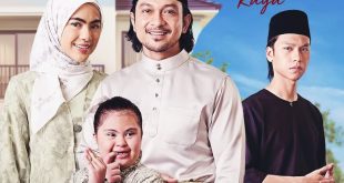 Rumah Tanpa Luka Raya