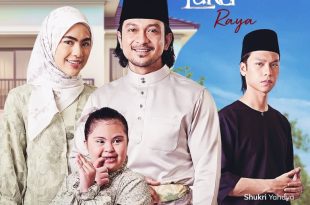 Rumah Tanpa Luka Raya