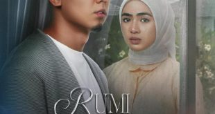 Rumi Di Sebalik Jendela