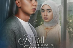 Rumi Di Sebalik Jendela