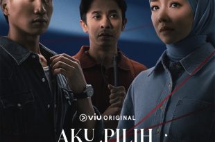 Aku Pilih Pelangi
