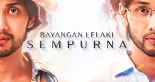 Bayangan Lelaki Sempurna