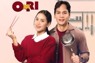 Cinta Ori