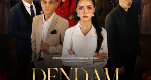 Dendam Seorang Mentua