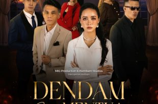 Dendam Seorang Mentua