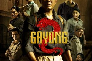 Gayong 2