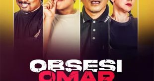 Obsesi Omar