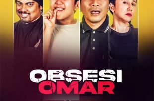 Obsesi Omar