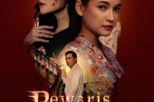 Pewaris Susuk