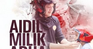 Aidil Milik Adha