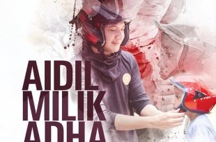 Aidil Milik Adha