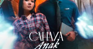 Cahaya Anak Lorong