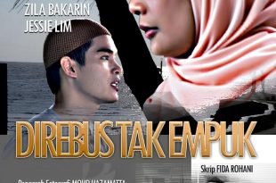 Direbus Tak Empuk