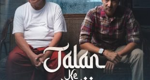 Jalan Ke Hajj