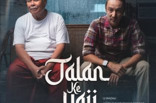 Jalan Ke Hajj