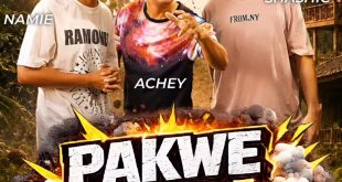Pakwe Bonda Letop