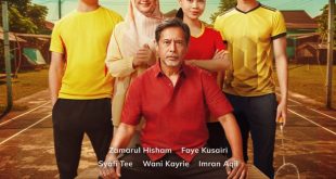 Tangkis
