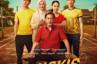 Tangkis