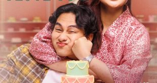 Ate Kome, I Love You