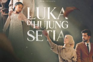 Luka Di Hujung Setia