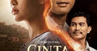 Cinta Dalam Sekam