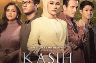Kasih Yang Terkorban