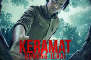Keramat Gunung Jerai