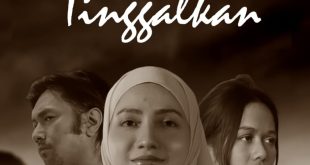 Kerana Sayang Aku Tinggalkan