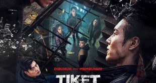 Tiket Sehala
