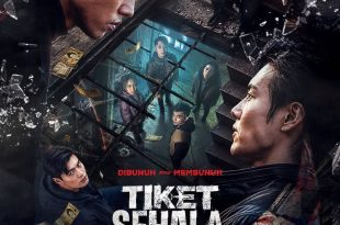 Tiket Sehala