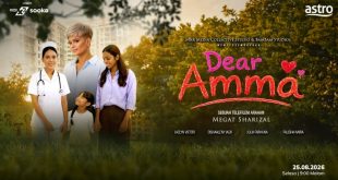 Dear Amma