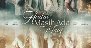 Andai Masih Ada Maaf