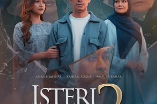 Isteri Ke-2