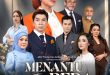 Menantu Tanpa Reda