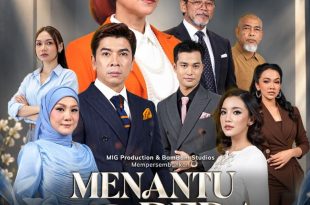 Menantu Tanpa Reda