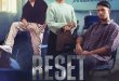 Reset Jalan Kedua