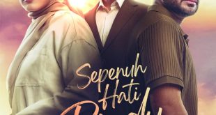 Sepenuh Hati Rindu